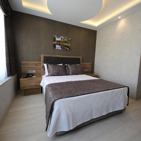 Rose Bay Hotel 马尼萨 外观 照片