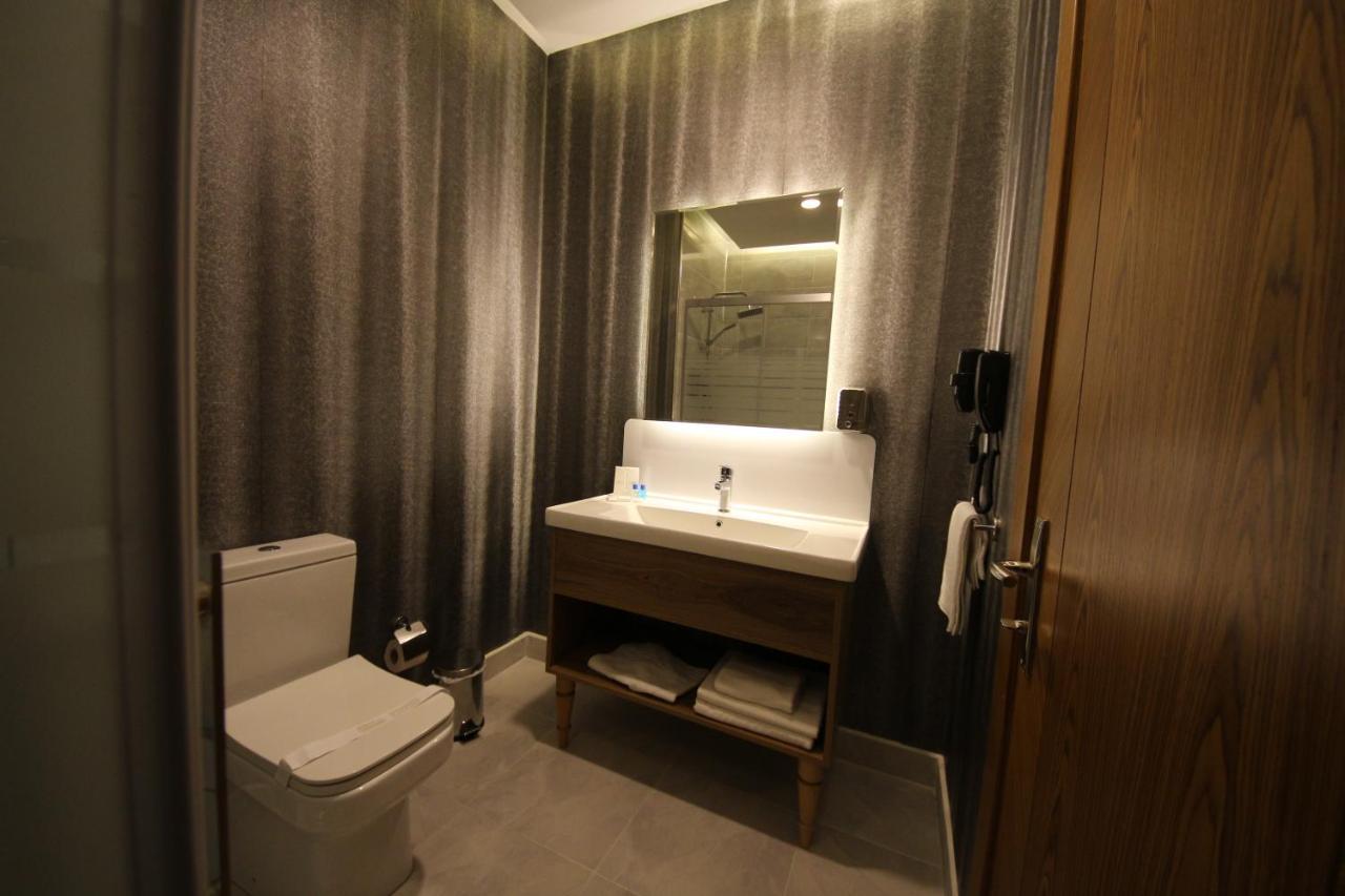 Rose Bay Hotel 马尼萨 外观 照片