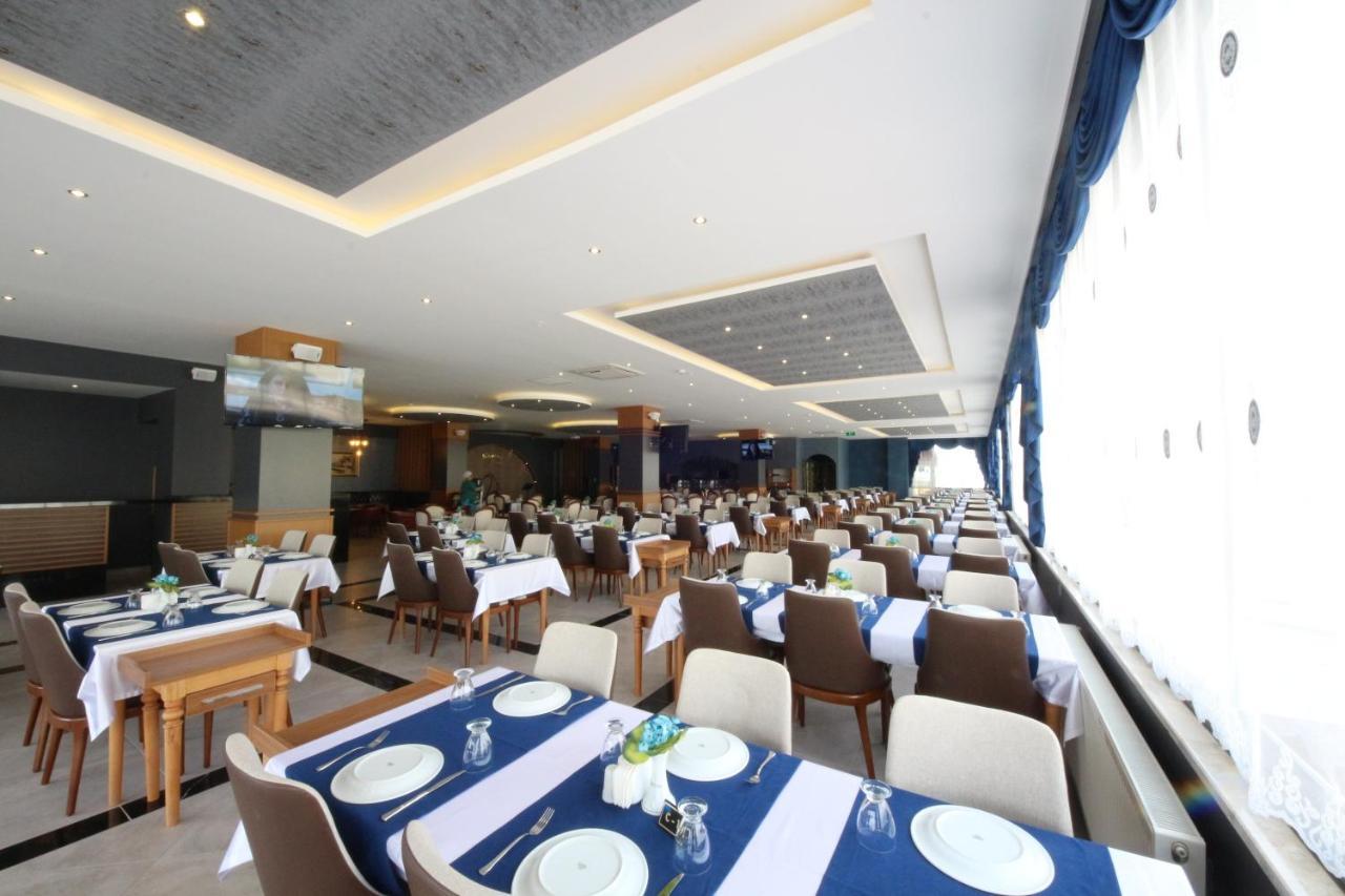 Rose Bay Hotel 马尼萨 外观 照片