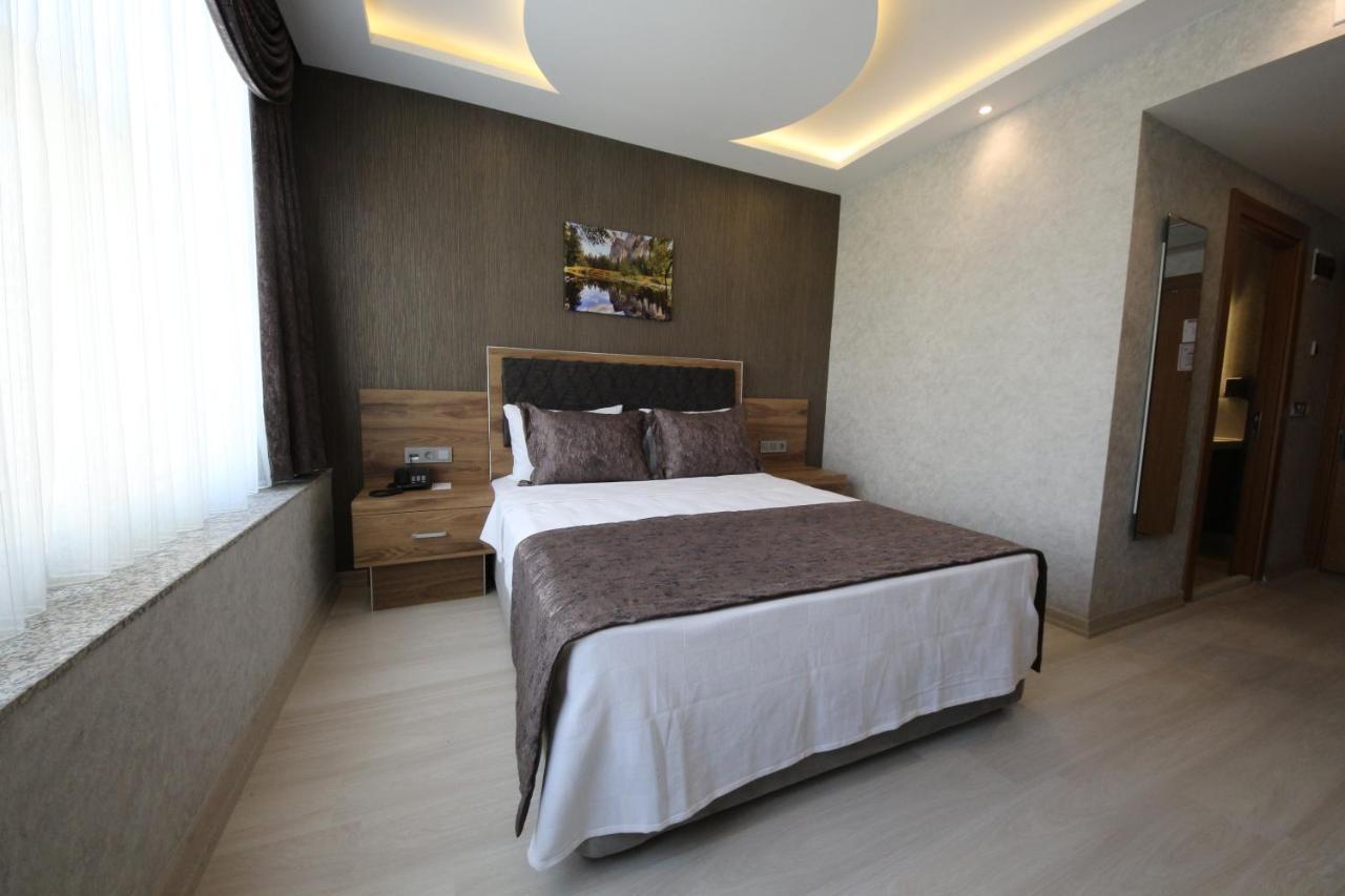 Rose Bay Hotel 马尼萨 外观 照片