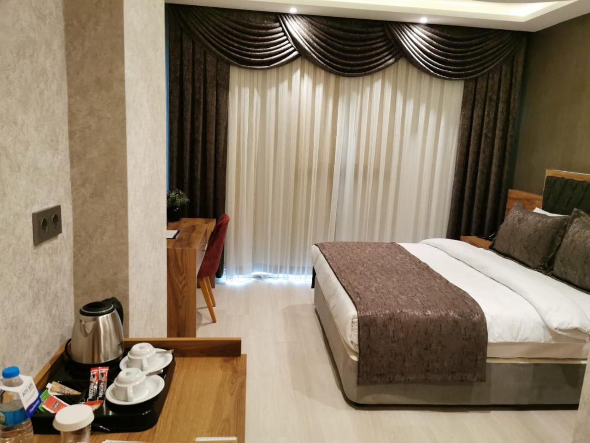 Rose Bay Hotel 马尼萨 外观 照片