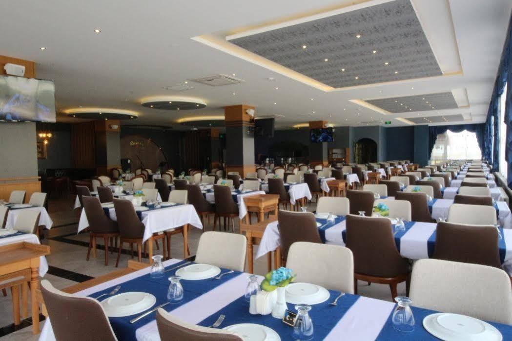 Rose Bay Hotel 马尼萨 外观 照片