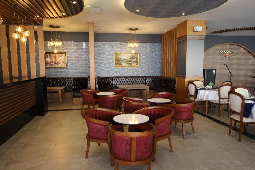 Rose Bay Hotel 马尼萨 外观 照片