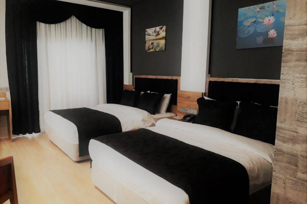 Rose Bay Hotel 马尼萨 外观 照片