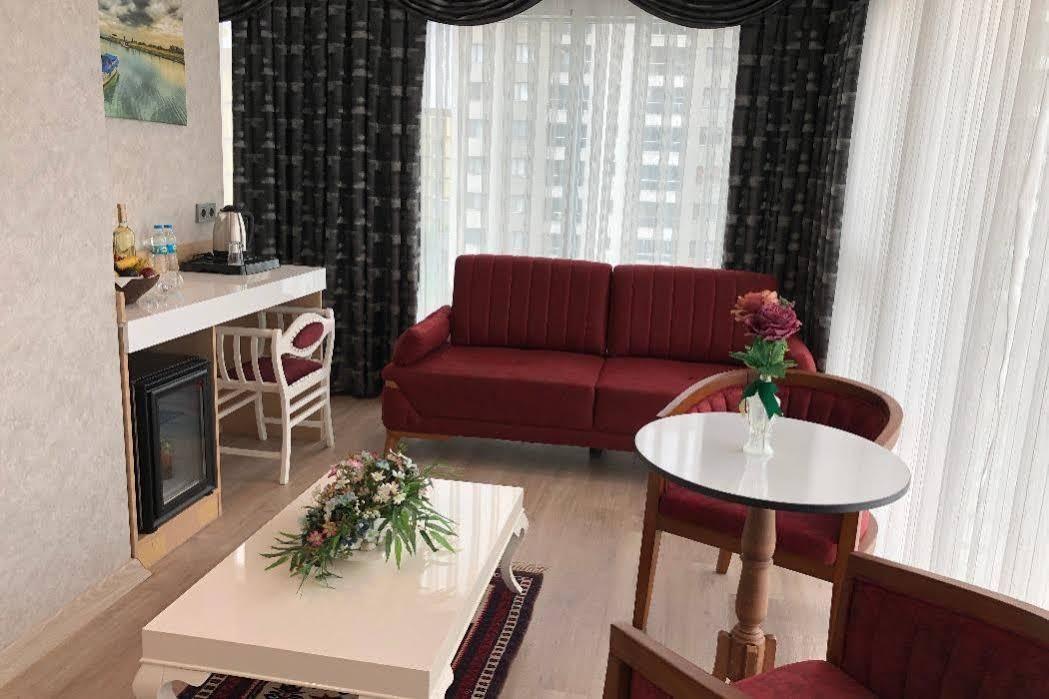 Rose Bay Hotel 马尼萨 外观 照片