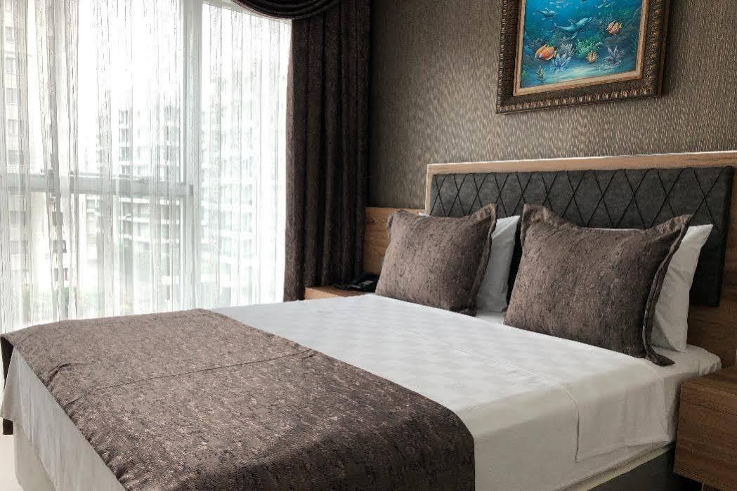 Rose Bay Hotel 马尼萨 外观 照片